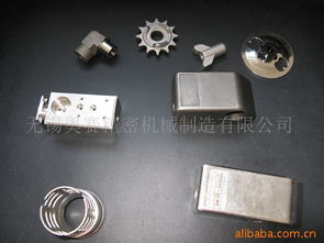 無錫奧賽精密機械制造 專業(yè)機械零部件加工與設備設計服務產品概覽