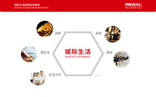城際生活品牌設(shè)計(jì)與營銷策劃 構(gòu)建一體化的商業(yè)競爭力