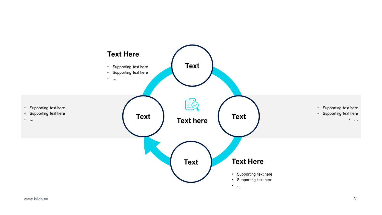 智繪藍(lán)海，創(chuàng)贏未來 藍(lán)色科技人工智能產(chǎn)品市場(chǎng)營(yíng)銷策劃方案