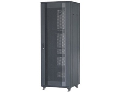 國產網絡機柜精品 漢維A6-6942僅售1480元，品質與實惠并重