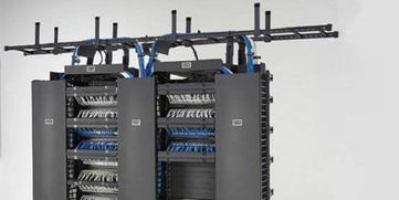 伊頓推出高密度網絡機柜與革新電纜管理方案，提升數據中心空間利用率