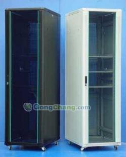 供應南寧金盾機柜與梧州金盾網絡機柜報價詳解